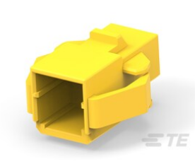 TE Dynamic 1000 系列 4-2069829-3产品图纸