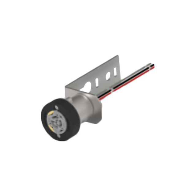 TE Connectivity AMP Connectors 1-2363929-2产品规格书