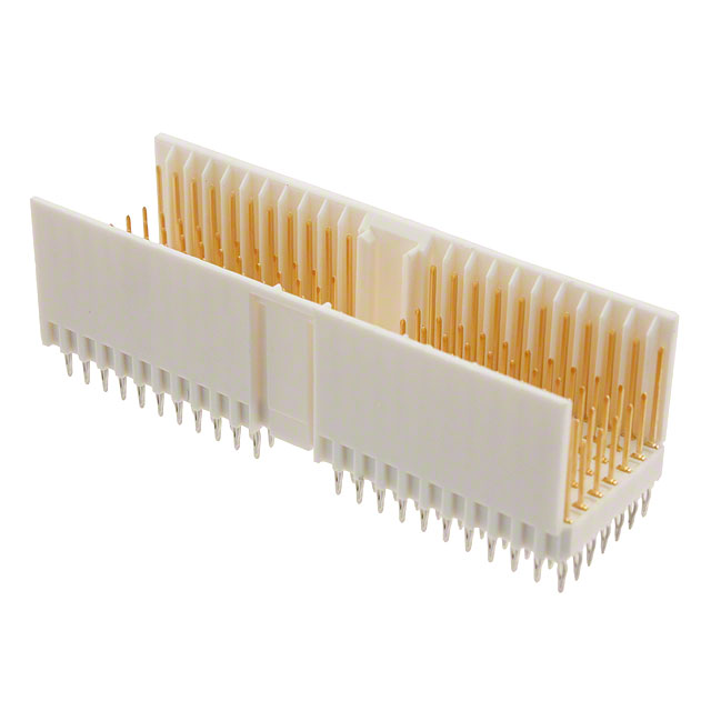 Amphenol ICC (FCI)  Millipacs®系列 HM2P07PD5111N9LF 产品规格书