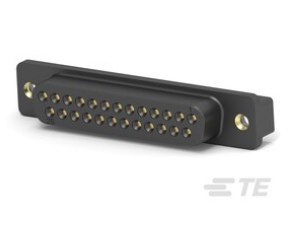 TE HD-20系列 5745058-3产品图纸