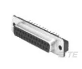 TE HD-20系列 747299-4产品图纸
