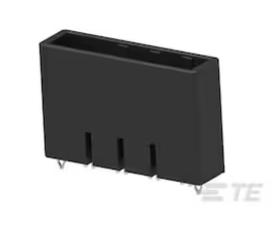 TE Dynamic 5000 系列 1-917542-2产品图纸