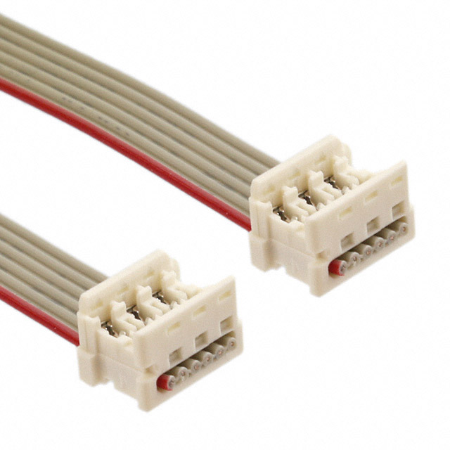 Molex Picoflex 92315 0923150610产品规格书