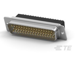 TE HD-20系列 5745414-7产品图纸