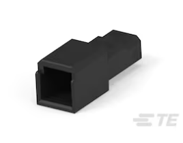 TE Dynamic 1000 系列 1-1903129-2产品图纸