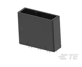 TE Dynamic 5000 系列 1-353082-3产品图纸