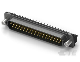 TE HD-20系列 5787686-1产品图纸