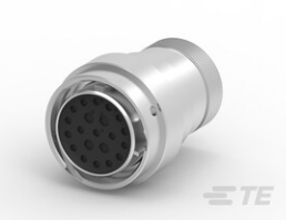 TE HD30系列 HD36-24-21SE-L005产品图纸