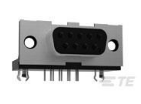 TE HD-20系列 8-106507-2产品图纸
