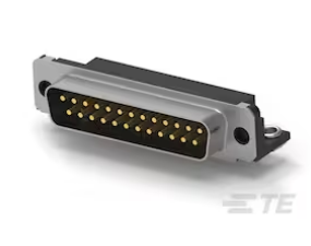 TE HD-20系列 5747238-2产品图纸