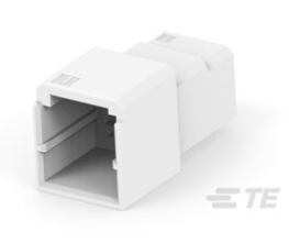TE Dynamic 1000 系列 1-1939796-3产品图纸