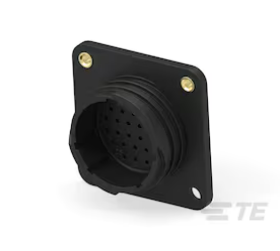 TE CPC(CMC)系列 205840-4产品图纸