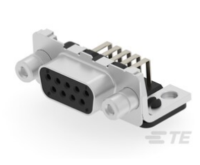 TE HD-20系列 8-106506-2产品图纸