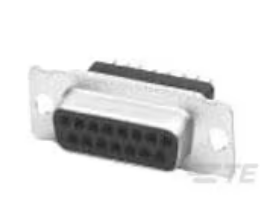 TE HD-20系列 5205734-5产品图纸