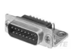 TE HD-20系列 5205869-2产品图纸