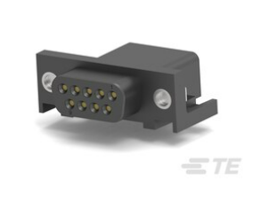 TE HD-20系列 5747459-3产品图纸