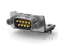 TE HD-20系列 3-338168-2产品图纸