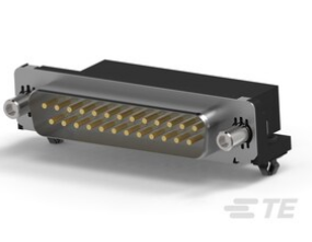 TE HD-20系列 5747834-6产品图纸
