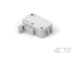 TE 微型开关 MZT1 361 302 904产品图纸