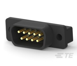 TE HDP20系列 5208006-1产品图纸