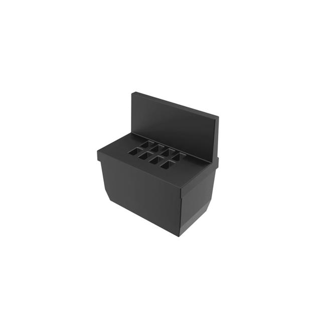 Amphenol ICC (Commercial Products)  OFSP系列 U622180000001P 产品规格书