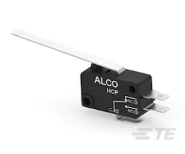 TE HCP系列 HCP10DTD3S04产品图纸