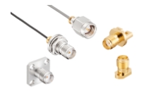HRS(广濑) HRM(G) 系列 HRM(G)-300-468B-1(01)产品图纸