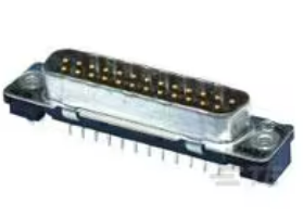 TE HDP20系列 2-338311-2产品图纸