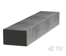 TE Kemtron 系列 234-0032-0064产品图纸