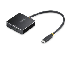 StarTech 1B-USB-C-SDE-ADAPTER产品规格书