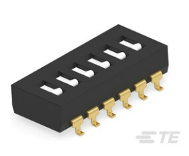 TE DIP系列 3-1825059-0产品图纸