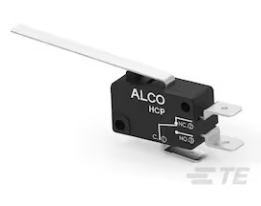 TE HCP系列 HCP10DTE3L04产品图纸