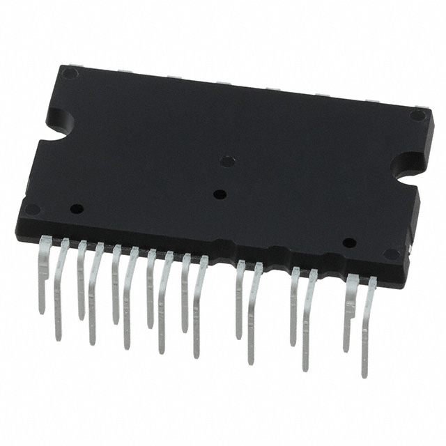 Infineon Technologies  CIPOS™系列 IKCM15F60GAXKMA1 产品规格书