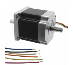 NMB Technologies Corporation 34KM系列 34KM-K122-99W产品规格书