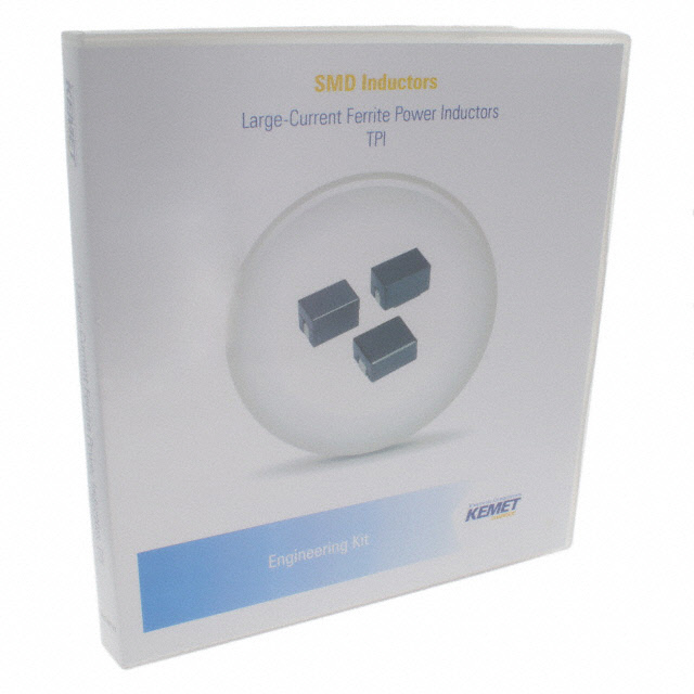 KEMET   TPI系列 FRI ENG KIT 01产品规格书