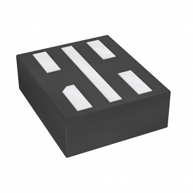 STMicroelectronics  M24C02-FMH6TG 产品规格书