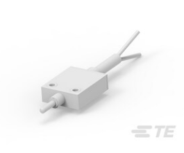 TE 微型开关 MND1 022 060产品图纸