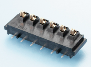 KEL GC系列 GC11-06-1F产品图纸
