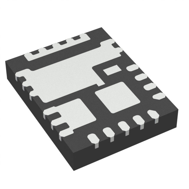 Alpha & Omega Semiconductor Inc.  AOZ5507QI_2 产品规格书