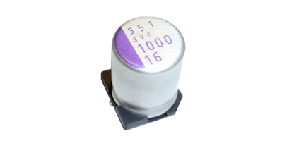 Panasonic SVPF系列 25SVPF27MX产品规格书