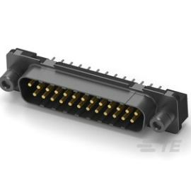 TE HDP20系列 3-338311-2产品图纸