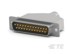 TE HDE系列 1-747547-0产品图纸