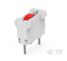 TE DIP系列 5161390-1产品图纸