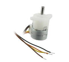 NMB Technologies Corporation PG系列 PG15S-D20-HHB9产品规格书