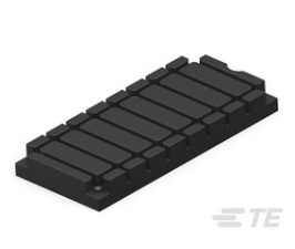 TE DIP系列 8136-652P2产品图纸