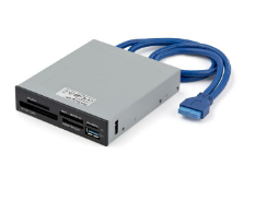 StarTech 35FCREADBU3产品规格书