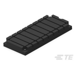 TE DIP系列 8136-652P3产品图纸
