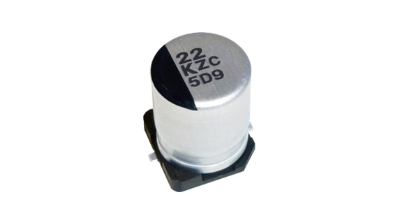 Panasonic EEH-ZA系列 EEH-ZA1H470V产品规格书