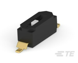 TE DIP系列 EDS01SGRSTR04Q产品图纸