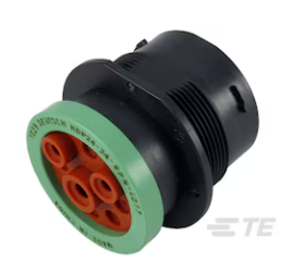 TE HDP20系列 HDP24-24-9PN-L017产品图纸